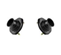 2X NTY Supporto Della Molla Anteriore Per Dodge Ram 1500 Pick-Up D1 DC DH DM DR