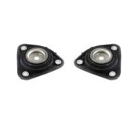2X NTY Supporto Della Molla Anteriore Per Ford C-Max II DXA/CB7 DXA/CEU