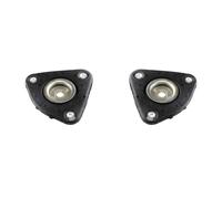 2X NTY Supporto Della Molla Anteriore Per Ford Focus III Turnier
