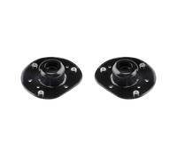 2X NTY Supporto Della Molla Anteriore Per Ford S-Max WA6 2.0 TDCi 2.2 Galaxy BA7