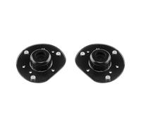 2X NTY Supporto Della Molla Anteriore Per Ford S-Max WA6 2.0 TDCi 2.2 Galaxy BA7