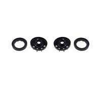 2X NTY Supporto Della Molla Anteriore Per Honda Accord VII CL 2.0 2.2I-CTDI CM