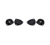 2X NTY Supporto Della Molla Anteriore Per Mitsubishi Eclipse IV DK_A 2.4 GS 3.8