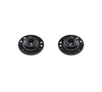 2X NTY Supporto Della Molla Anteriore Per Opel Vectra C Caravan Signum Saab 9-3