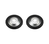 2X NTY Supporto Della Molla Anteriore Per Peugeot 207 CC WD_ 1.6 16V 208 CA_ CC_