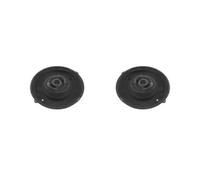 2X NTY Supporto Della Molla Anteriore Per Peugeot 307 3A/C 1.6 16V 1.4 3H 3B 2.0