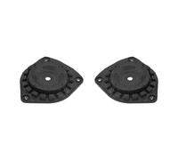 2X NTY Supporto Della Molla Anteriore Per Renault Fluence L30_ 2.0 16V 1.6 L3_