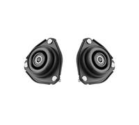 2X NTY Supporto Della Molla Anteriore Per Toyota RAV 4 II CLA2_ XA2_ ZCA2_ ACA2_