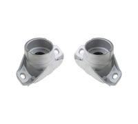 2X NTY Supporto Della Molla Posteriore Per Audi A4 Avant 8W5 B9 2.0 TDI 35