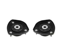 2X NTY Supporto Della Molla Posteriore Per BMW X5 E53 3.0D 4.4I