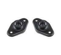 2X NTY Supporto Della Molla Posteriore Per Chrysler 300 C Touring LX 3.0 CRD 3.5