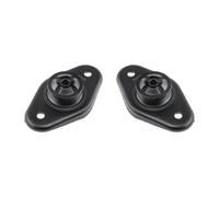 2X NTY Supporto Della Molla Posteriore Per Chrysler 300 C Touring LX 3.0 CRD 3.5