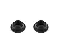 2x NTY Supporto Frontale per Audi A6 Avant 4F5 C6 3.0 Tdi Quattro 2.7