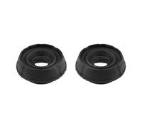 2x NTY Supporto Frontale per Dacia Sandero II Spolverino Ke _ 1.6 1.5 Blu