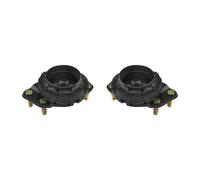 2x NTY Supporto Frontale per Dodge Nitro Jeep Cherokee Kk 2.8 CRD 4WD