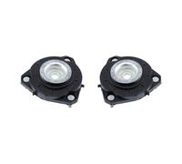 2x NTY Supporto Frontale per Ford Transit Custom Scatola Fa _ 2.2 TDCI