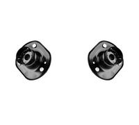 2x NTY Supporto Frontale per Jeep Grand Cherokee IV Wk WK2 3.0 CRD V6