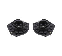 2x NTY Supporto Frontale per Renault Scénic II JM0/1_ 1.6 16V di Megane