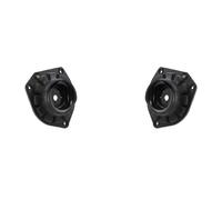 2x NTY Supporto Frontale per Renault Scénic II JM0/1_ 1.6 16V Megane