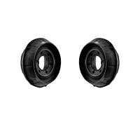 2x NTY Supporto Frontale per Renault Twingo II CN0_1.2 16V Clio BB _
