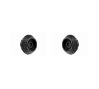2x NTY Supporto Frontale per Toyota Aygo WNB1_KGB1_1.0 1.4 HDI _B4_