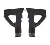 2X NTY Supporto Paraurti Sinistro Destro Per AUDI A6 4F2 Avant 4F5 Anno 04-11
