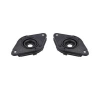 2x NTY Supporto Posteriore per Nissan Almera II Hatchback N16 1.5 1.8