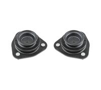 2x NTY Supporto Posteriore per Subaru Impreza Station Wagon Gg 2.0 AWD