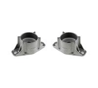 2x NTY Supporto Posteriore per Volvo V50 Mw 1.6 D2 2.4 545 1.8 Flexfuel