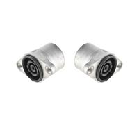 2x NTY Supporto Posteriore per VW Passat Variant 3B5 1.6 1.8 3B6 2.5 Tdi