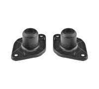 2x NTY Supporto Posteriore per VW Passat Variant 3B6 1.9 Tdi 4motion 2.8