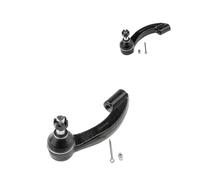 2x NTY Testa Tirante Anteriore per Chrysler Stratus Cabriolet Sebring Jx Jr