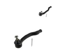 2x NTY Testa Tirante Anteriore per Honda Civic VI Hatchback Ej Ek 1.4i 1.4iS Crx