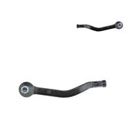 2x NTY Testa Tirante Asse Anteriore per Dacia Dokker Ke _ 1.6 1.5 Blu DCI 95