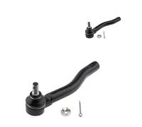 2x NTY Testa Tirante Asse Anteriore per Toyota Rav 4 IV _A4_ 2.2 D 4WD 2.0
