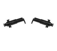 2X NTY Ugello Lavaggio Fari Per BMW 3 Serie Touring E91