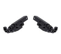 2X NTY Ugello Lavaggio Fari Per VW Phaeton 3D 3.0 V6