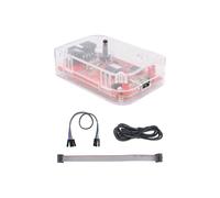 2X NuMicro ICP Programmer Nu-Link Nu Link Nuvoton ICP Emulator Downloader Supporto Programmazione Online/Offline Serie M0/M4
