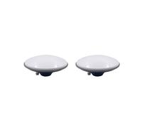 2X Nuova Antenna per Rilevamento 3.3-15V CORS RTK GNSS Guadagno Ad Alta Precisione GPS GLONASS BDS GALILEO TNC-K