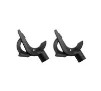 2X Nuova Base per Braccio di Lettura per Giradischi LP In Vinile, Poggiabraccio per Technics SL1200 SL1210 MK2 MK3 M3D MK5 Accessori per Giradischi
