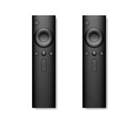 2X Nuova Sostituzione XMRM-002 per MI 4K Ultra HDR TV Box 3 con Telecomando per Ricerca Vocale MDZ-16-AB