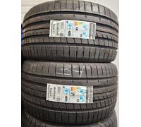 2X Nuove Goodyear F1 Eagle Asymmetric 2 285/35 ZR19 103Y XL N0 Porsche