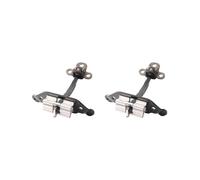2X Nuovo Fermaporta di Alta Qualità Fermaporta per Camion 82319424 82859279 per Cerniera Porta per Accessori per Auto