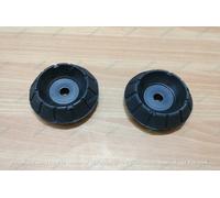 2x Nuovo supporto puntone sospensione anteriore originale per Suzuki Swift 1....