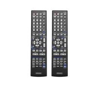 2X Nuovo Telecomando Adatto per Ricevitore AV VSX-521 / AXD7660 / VSX-422-K / AXD7622