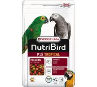 2x NutriBird P15 Tropical - 2x1 kg