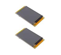 2X NX4832F035 - Display Touch HMI da 3,5 Pollici Serie