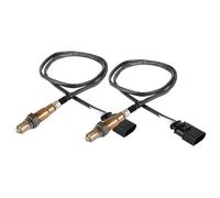 2X O2 Oxygen Lambda Sensor For Seat Ibiza 93-09 030906262L 06A906262BB 06C906265
