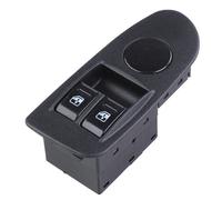 2X(OK75-66-350 Interruttore Alzacristallo Elettrico Principale per Auto OK79565