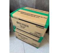 2X One Piece Card Game OP-05 Awakening of the New Era Sealed Case 12x Box JAP